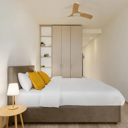 Vivienne By Halu!, Apartment In The Center Thessaloniki Exterior photo