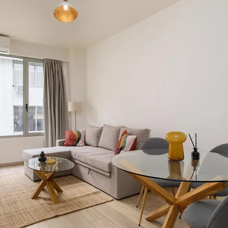 Vivienne By Halu!, Apartment In The Center Thessaloniki Exterior photo