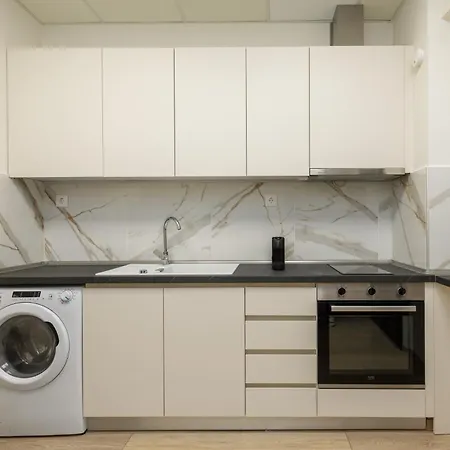 Vivienne By Halu!, Apartment In The Center Thessaloniki Exterior photo