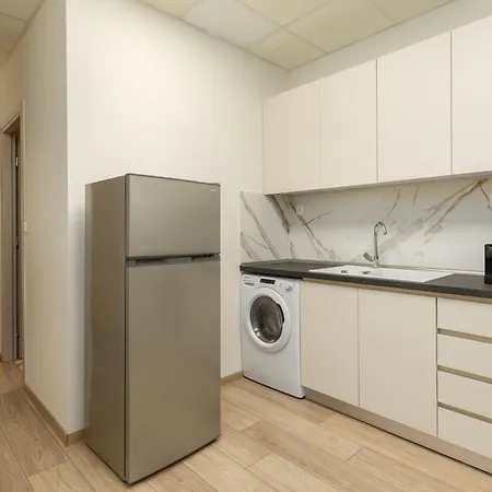 Vivienne By Halu!, Apartment In The Center Thessaloniki Exterior photo