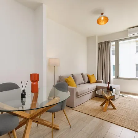 Vivienne By Halu!, Apartment In The Center Thessaloniki Exterior photo