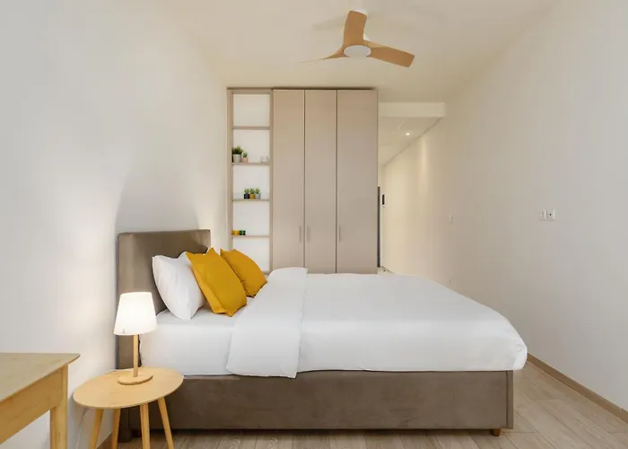 Vivienne By Halu!, Apartment In The Center