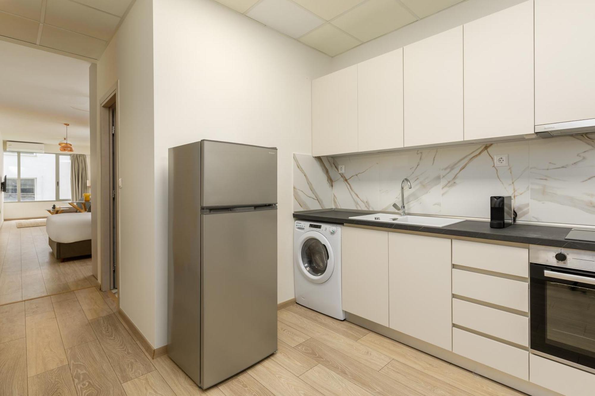 Vivienne By Halu!, In The Center Apartment Thessaloniki